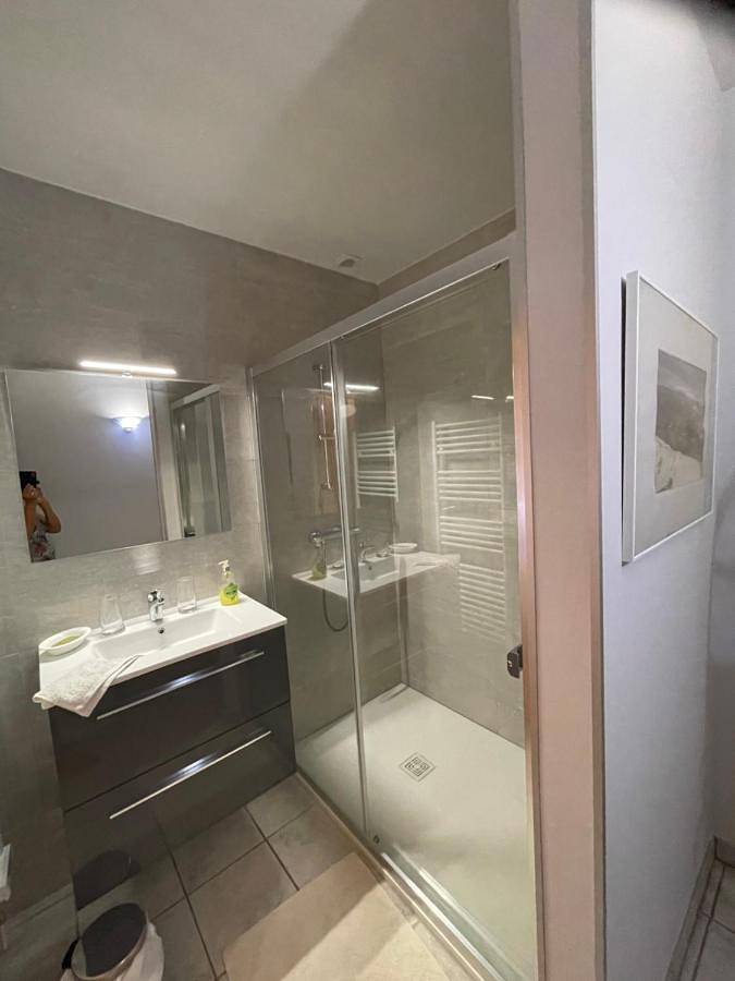 Maison d’hôte pour 2 personnes, avec vue ainsi que jardin et terrasse à Meursault - 4