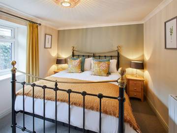 Holiday Rental for 4 People in Barnard Castle, County Durham, Photo 1