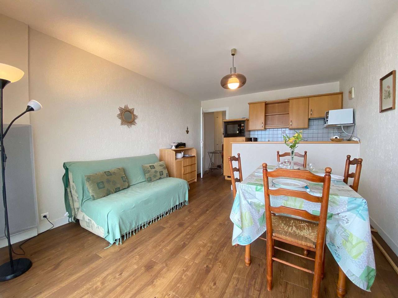 Photo : Appartement de vacances