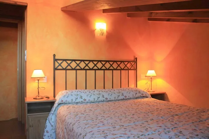 Apartamento de vacaciones para 8 personas, con balcón y vistas - 1
