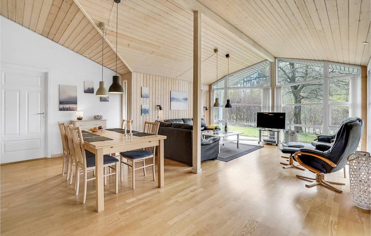 Ferienhaus für 6 Personen in Silkeborg - 4
