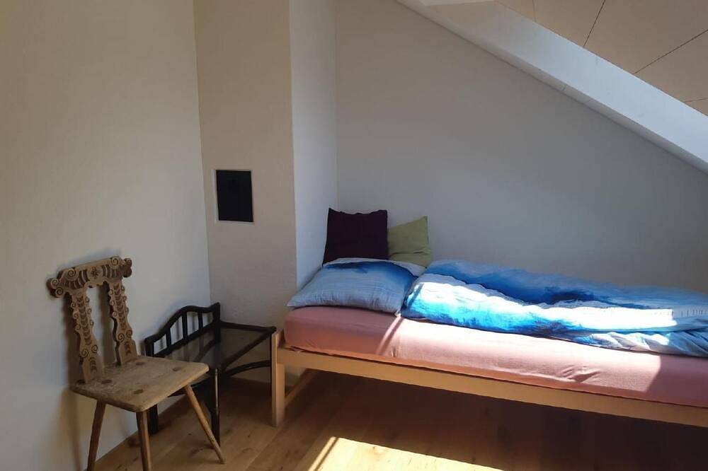 Ganze Wohnung, Oase im Engelbergertal zwischen Luzern & Engelberg in Wolfenschiessen, Luzern - Vierwaldstättersee