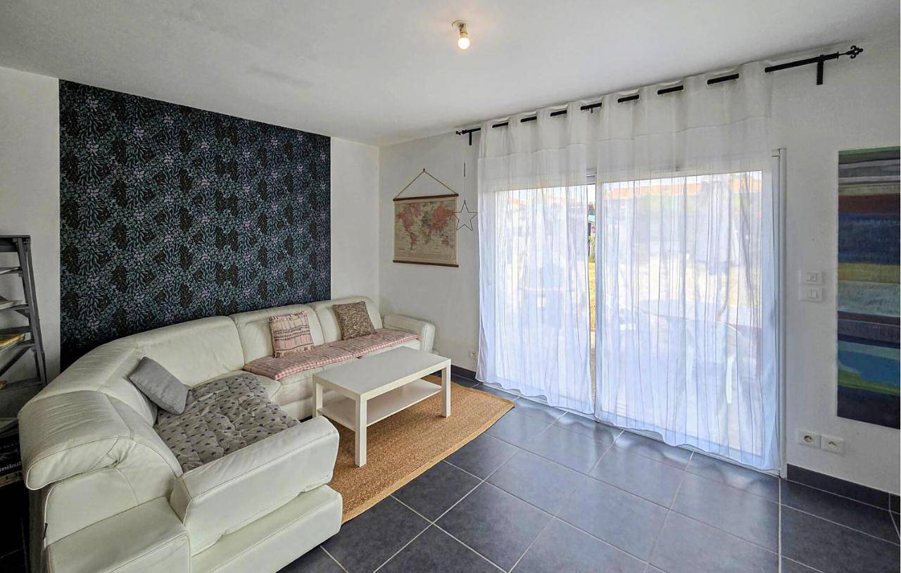 Charmante Maison En Vendée in Moutiers-les-Mauxfaits, Vendée