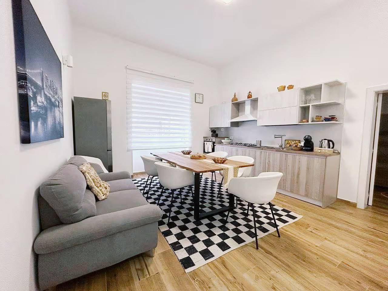 Apartamento entero, Dimora tu Virgiliu - Salento Reservation in Taviano, Golfo de Tarento