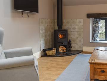 Cottage for 2 People in Peak District, Midlands, Photo 1
