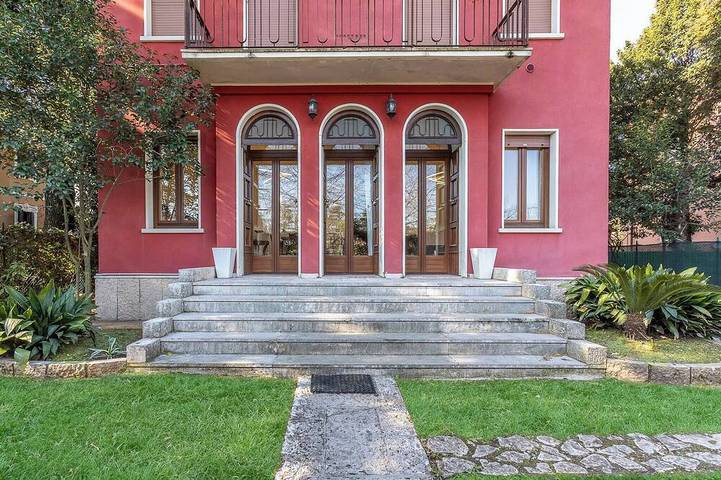 Chambre d’hôte pour 2 personnes, avec Jardin à Vérone