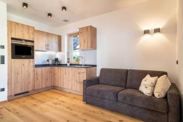 Agriturismo voor 3 Personen in Andrian, Trentino-Zuid-Tirol, Afbeelding 4