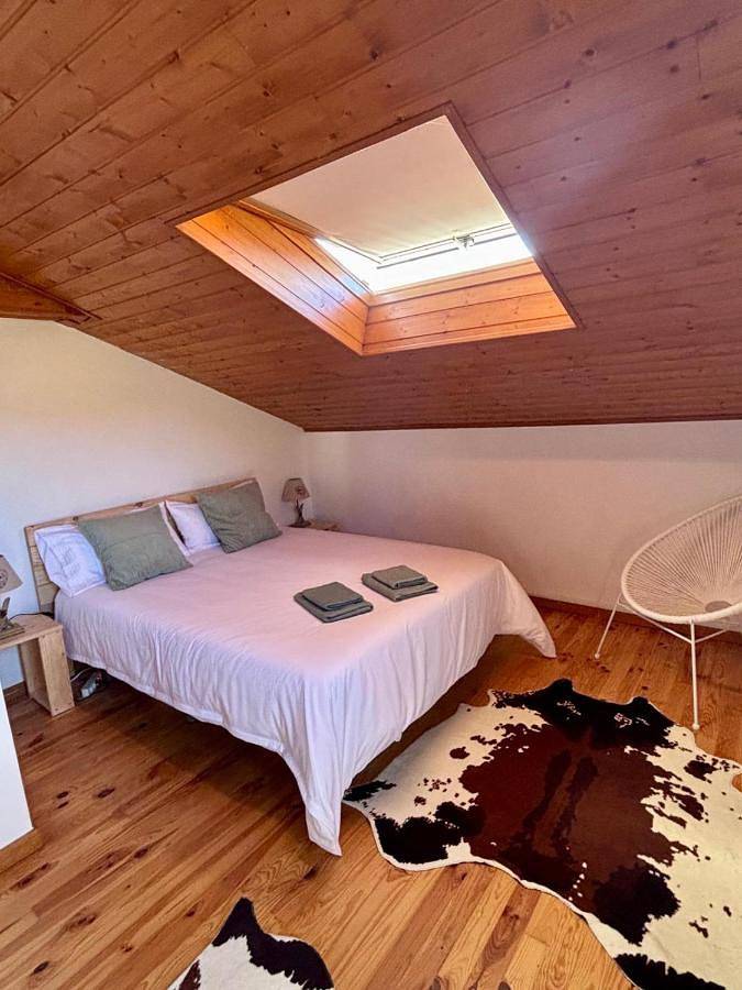 Location de vacances pour 9 personnes, avec vue et jardin à Enveitg - 4