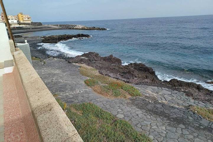 Holiday apartment for 4 people in Tenerife