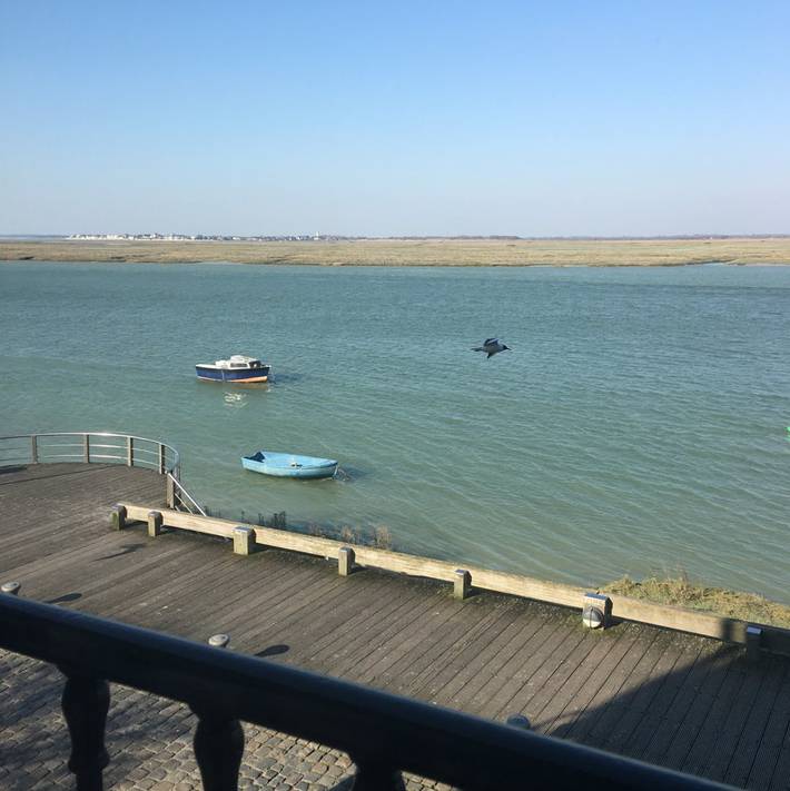 Gîte pour 12 personnes