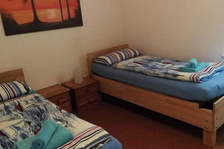 Ferienhaus für 7 Personen in Warnow - West - 2