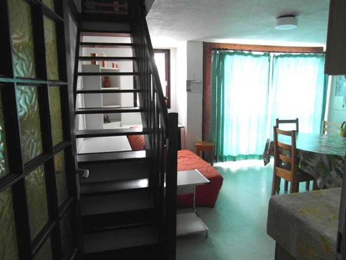 Gîte pour 6 personnes à Praz de Lys - 4