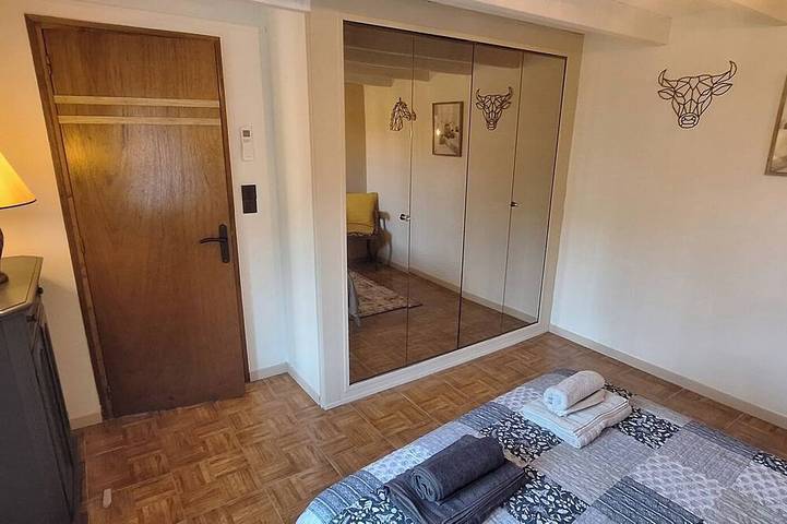 Location de vacances pour 4 personnes à Montignargues - 4