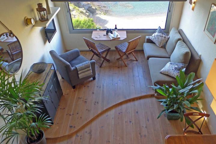 Gîte pour 2 personnes à Port-Vendres - 4