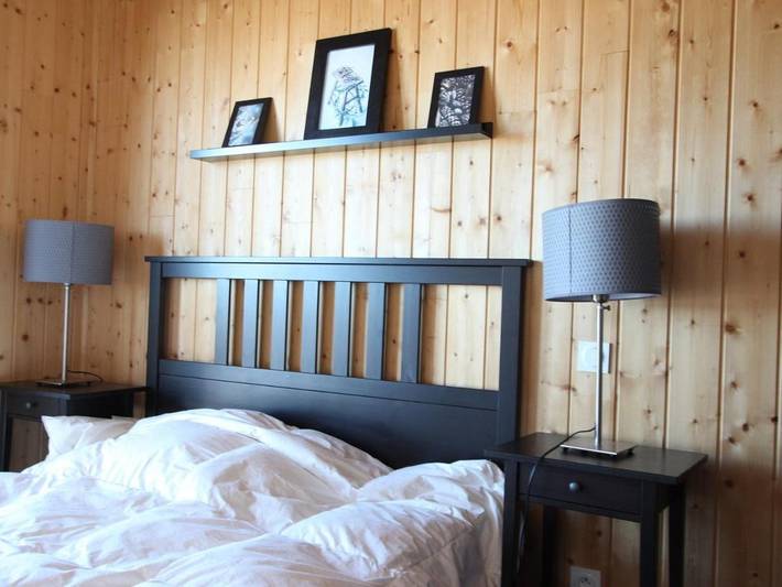 Chalet pour 8 personnes à Chamrousse - 3