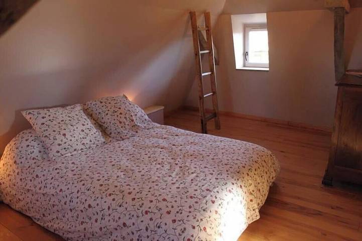 Location de vacances pour 8 personnes dans Château de Castelnau-Bretenoux - 4