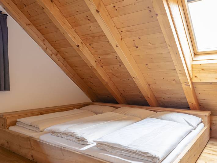 Ferienhaus für 17 Personen, mit Terrasse und Sauna, mit Haustier im Lungau - 4