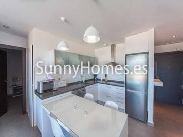 Holiday Rental for 4 People in Playa de La Mata (Torrevieja), La Mata, Photo 3