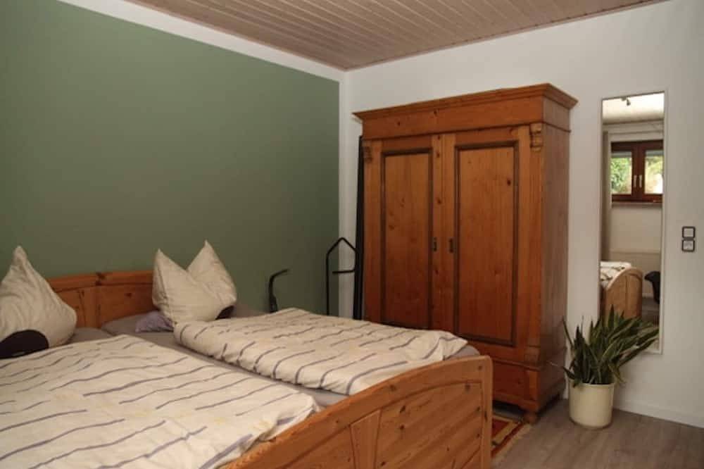 Ganze Wohnung, Ferienwohnung im Werratal mit Terrasse in Großalmerode, Werra-Meißner-Kreis