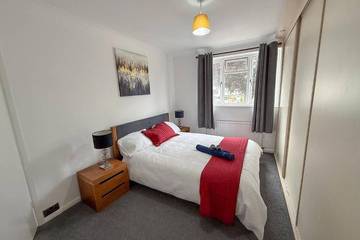 Apartment for 7 People in Bromley, London, Photo 3