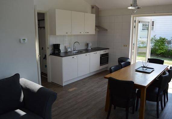 Ferienpark für 6 Personen, mit Sauna am Ijsselmeer - 2