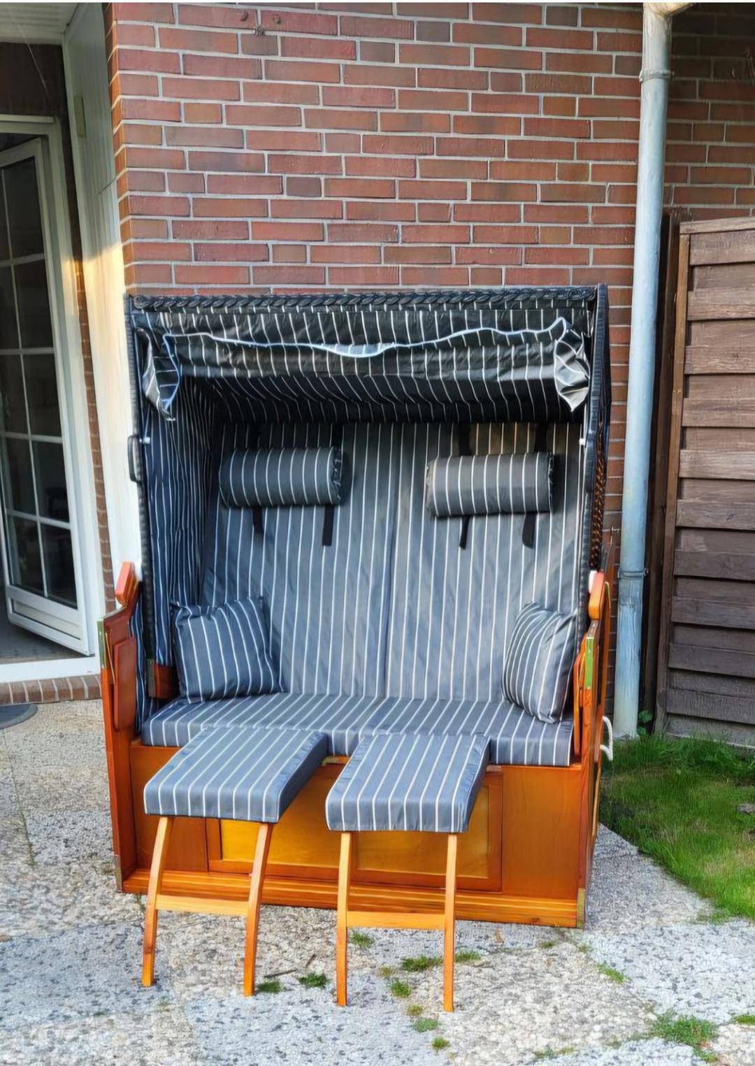 Möwennest 18 in Tossens, Butjadingen