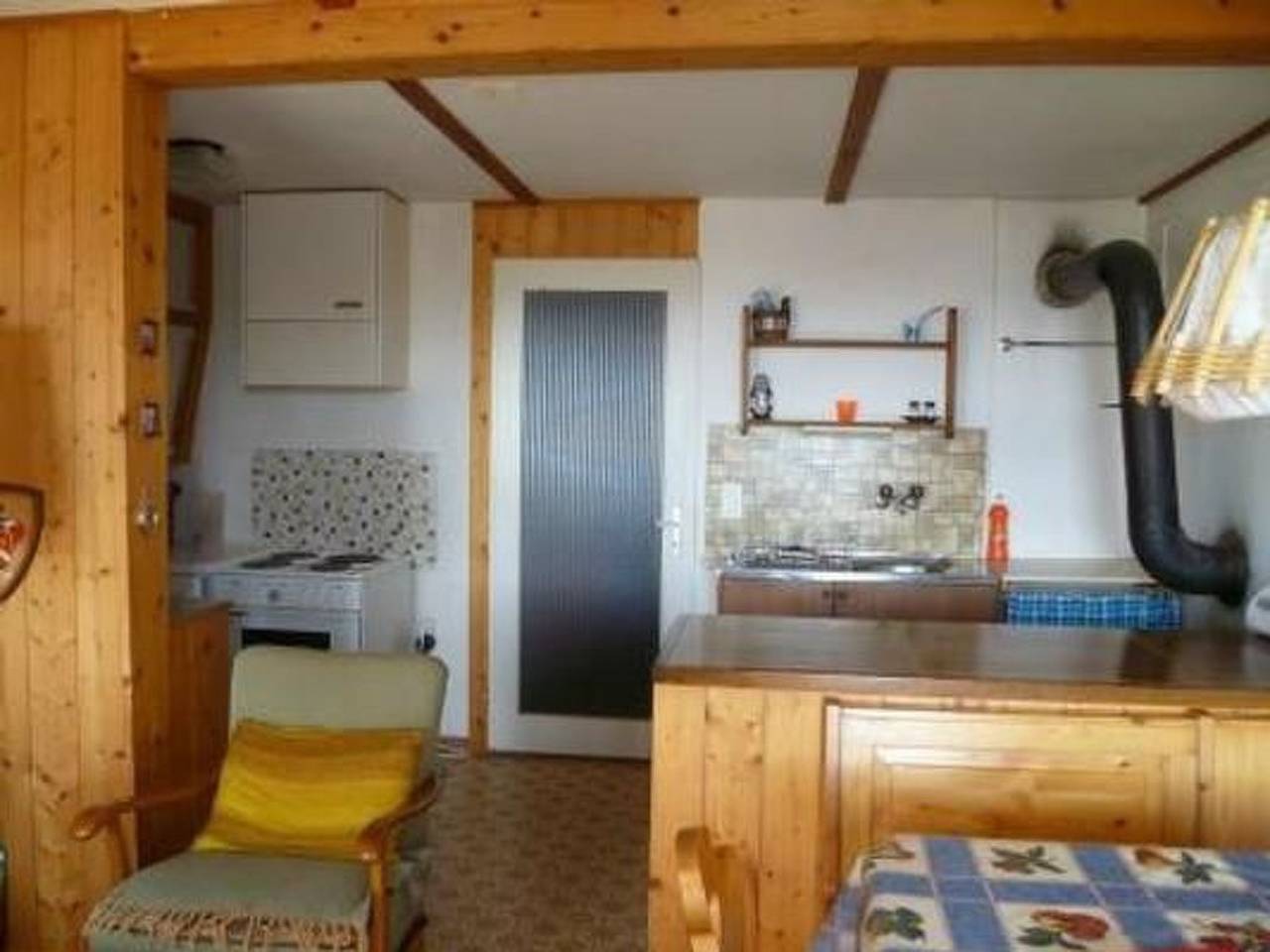 Ganze Wohnung, Hof Molentrog in Langnau im Emmental, Kanton Bern