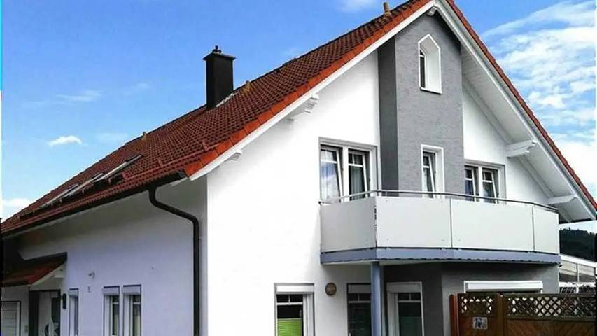 Ferienwohnung für 6 Personen