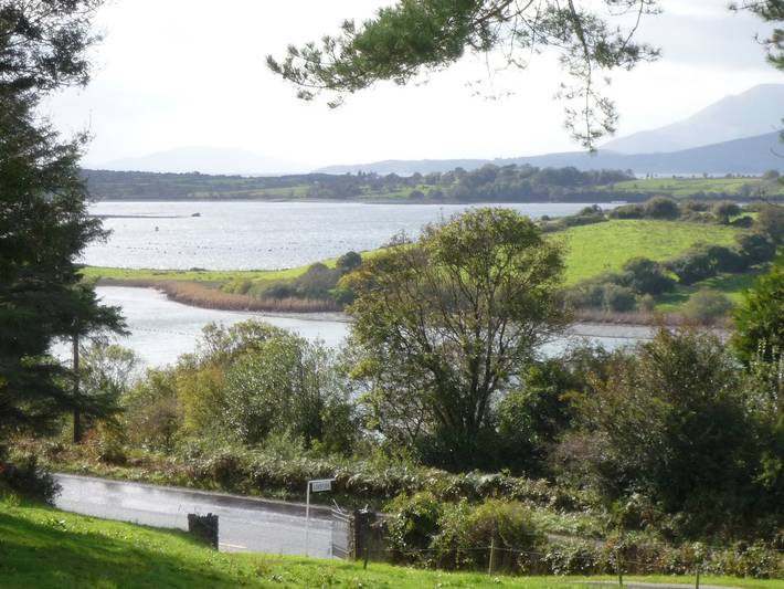 Ferienhaus für 4 Personen, mit Garten in County Cork - 2