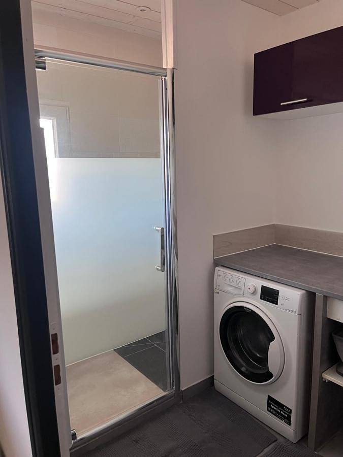Appartement entier, Appartement climatisé in Bias, Côte d’Argent