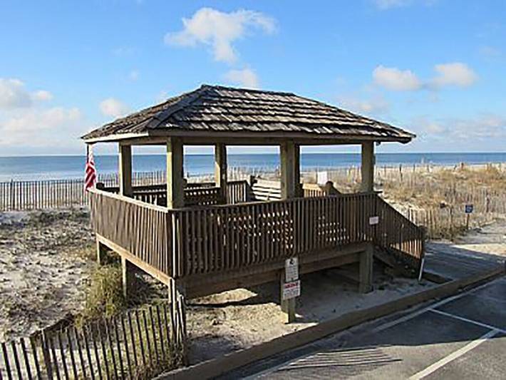 Vacation apartment for 6 people - 1