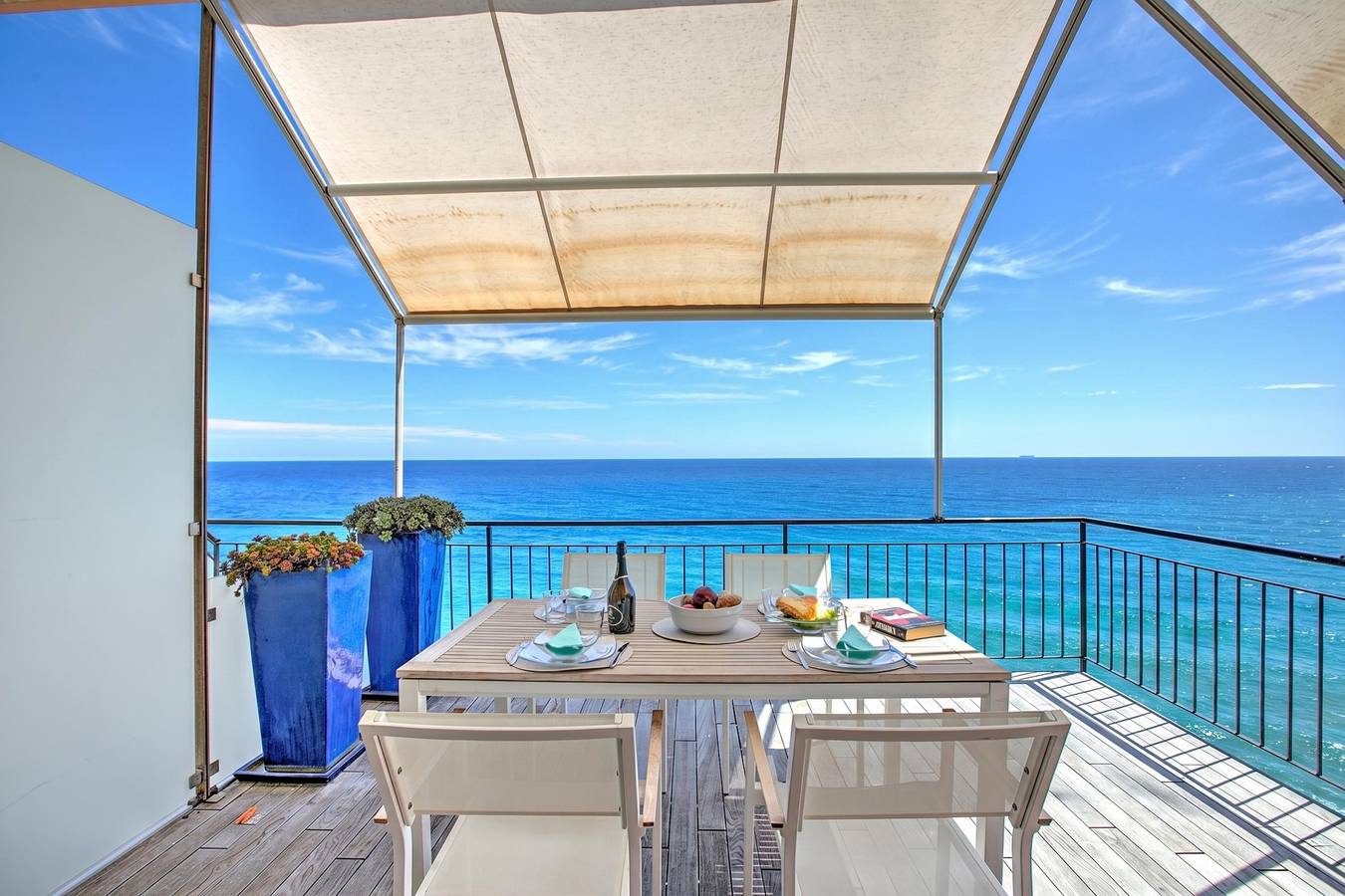 Appartamento intero, Il Faro Sul Mare - Total Sea View in Andora, Riviera di Ponente