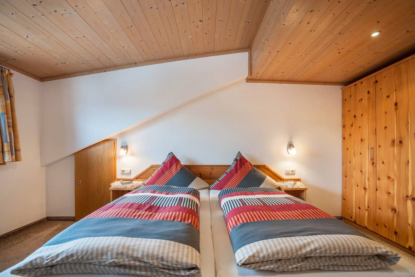 Appartement 'Schloßberg' met uitzicht op de bergen, balkon en Wi-Fi, foto 10