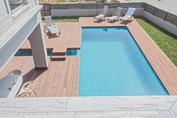 Villa for 6 People in Ayia Napa, South Cyprus, Photo 4