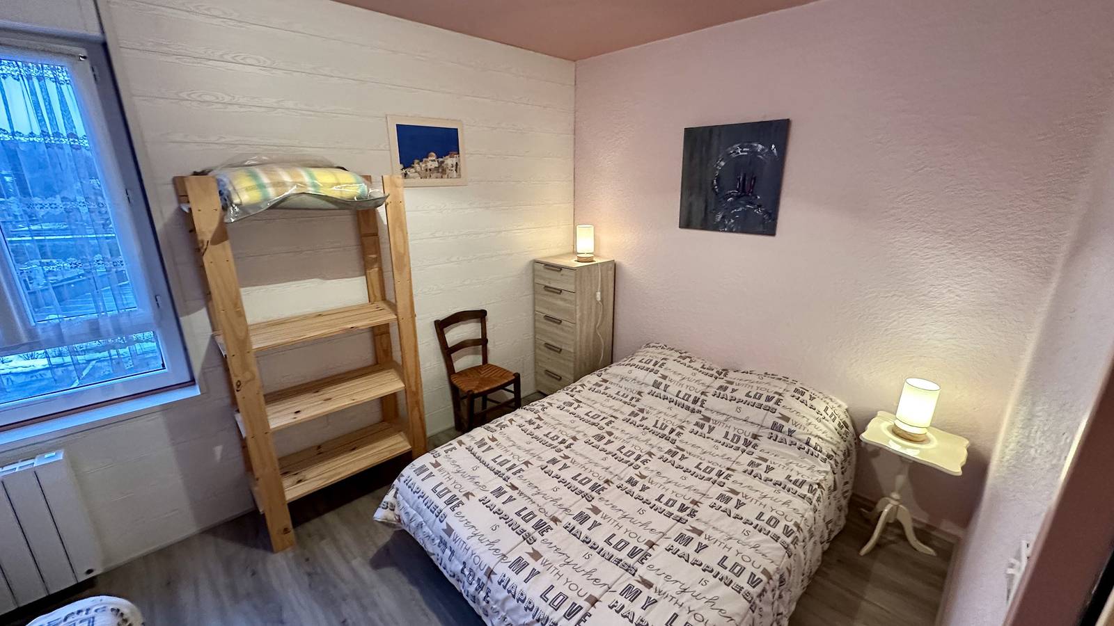 Appartement entier, Le Noky Le Mont Dore 5pers in Mont-Dore, Parc naturel régional des Volcans d'Auvergne