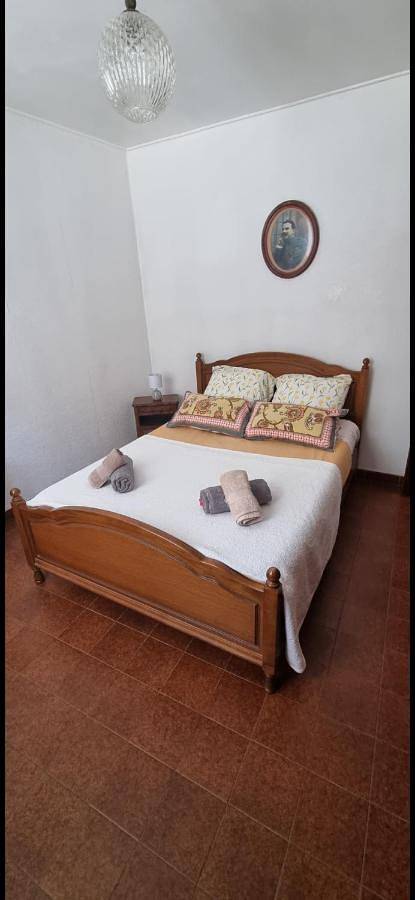 Appartement entier, Casa d' anghjulina in Omessa, Arrondissement de Corte