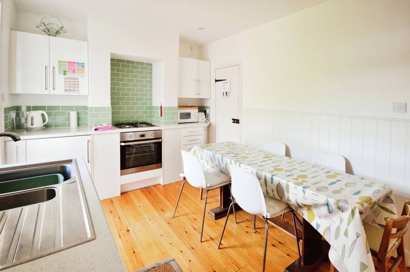 Admirals Cottage  in Yarmouth (Isle of Wight), Isle of Wight