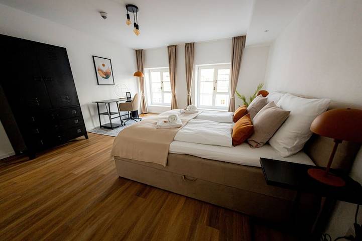 Ferienwohnung für 4 Personen in Mühldorf am Inn - 3