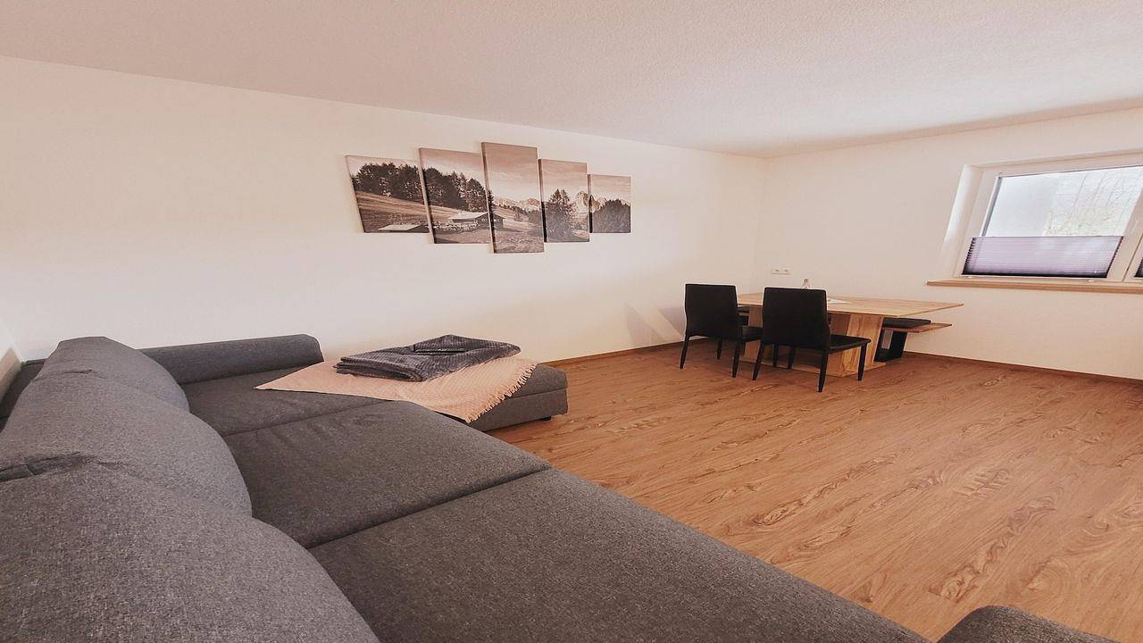 Ganze Ferienwohnung, Ferienwohnung für 4 Personen (50 m²) in St. Leonhard im Pitztal in St. Leonhard im Pitztal, Bezirk Imst