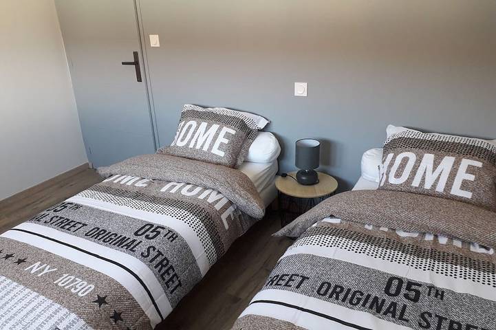 Location de vacances pour 6 personnes à Coulon - 3