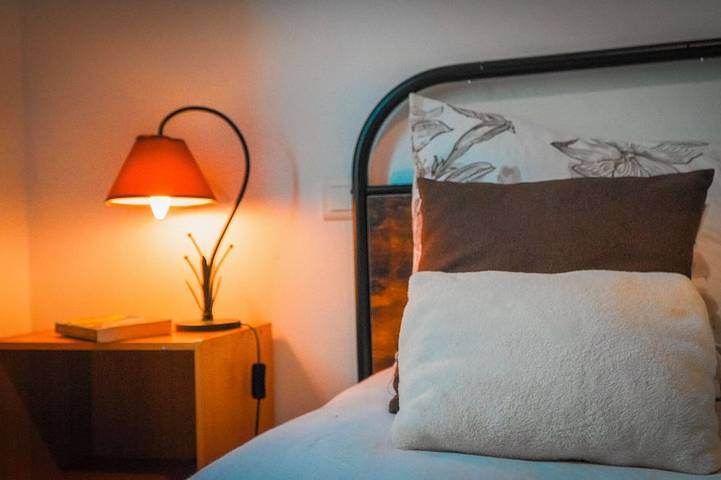 Location de vacances pour 12 personnes, avec jardin et jacuzzi à Corcoué-sur-Logne - 4