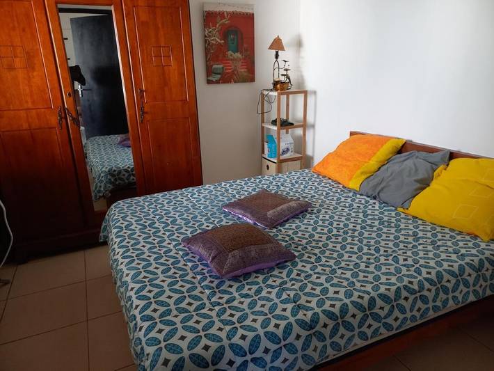 Location de vacances pour 2 personnes dans Le Bernica - 4