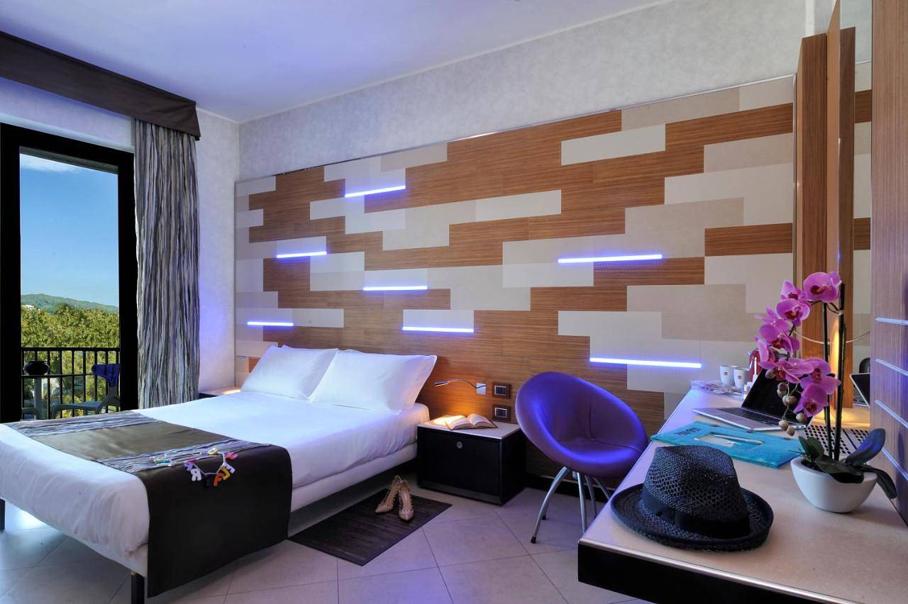 Mare Hotel in Savone (Ville), Savona