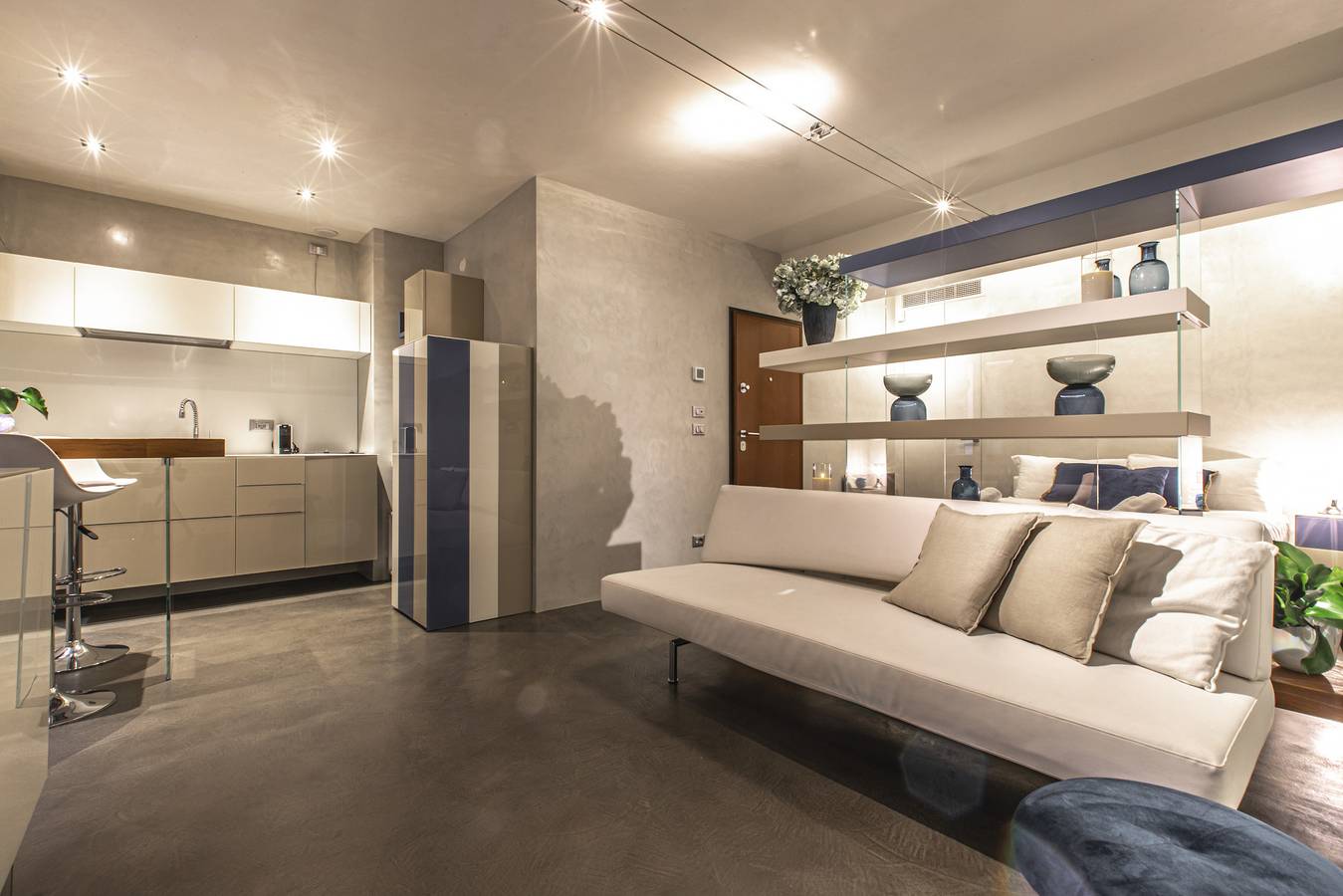 Ganze Wohnung, Studio San Marco R&R in Venedig, Venedig Provinz