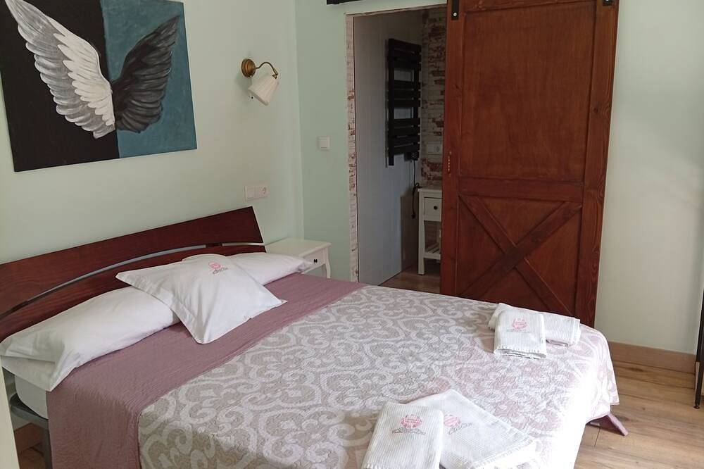 Apartamento entero, Apartamentos en una situación privilegiada. Sierra del Cuera in Andrín, Llanes