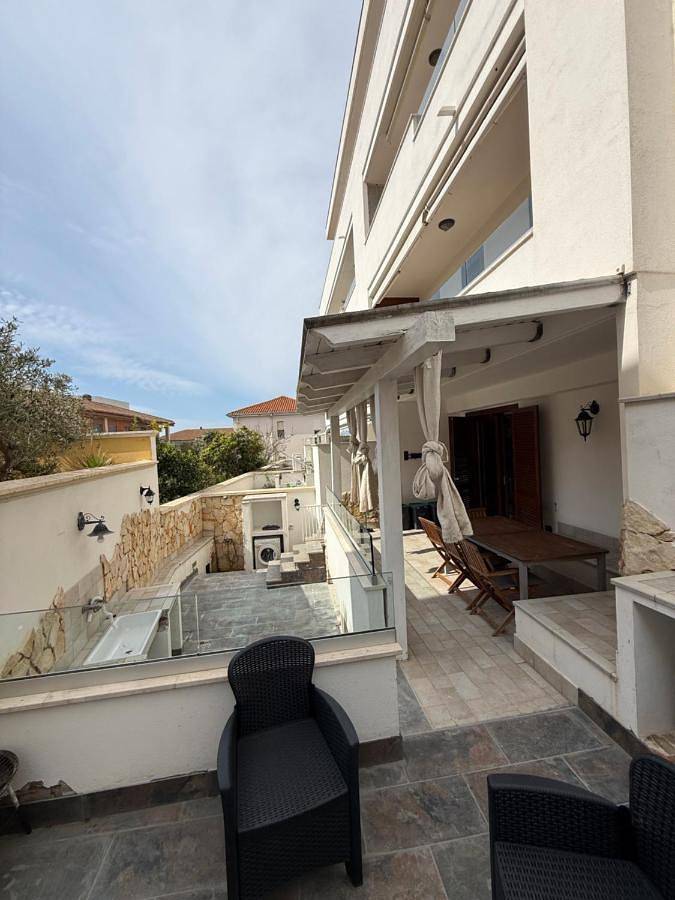 Ganze Wohnung, Three-Bedroom Apartment in Fertilia, Alghero