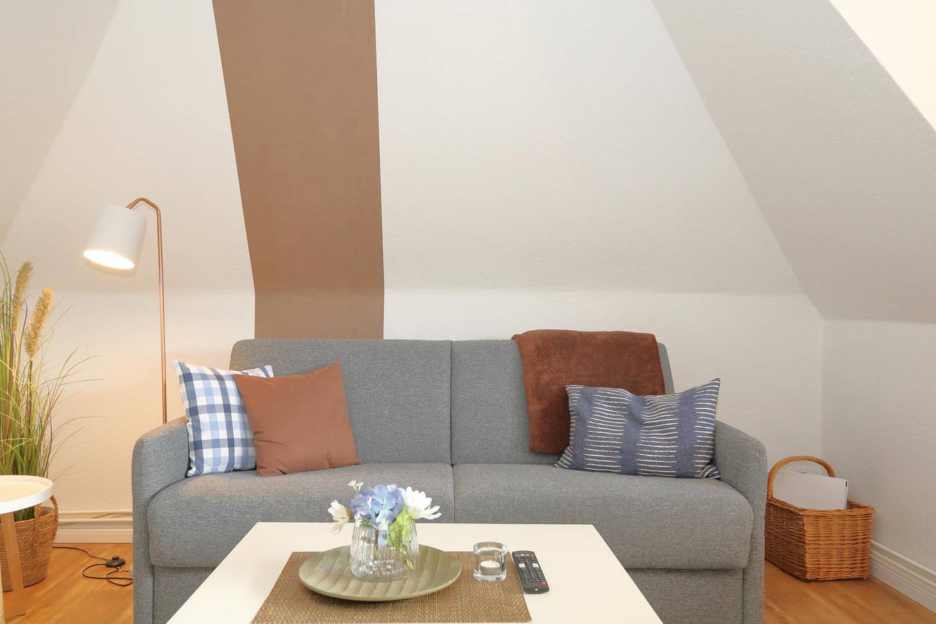 Ganze Wohnung, Friesenhaus App. I in Westerland, Sylt (Gemeinde)