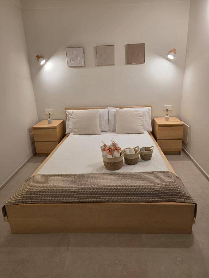 B&b per 4 persone, con balcone in Terlizzi