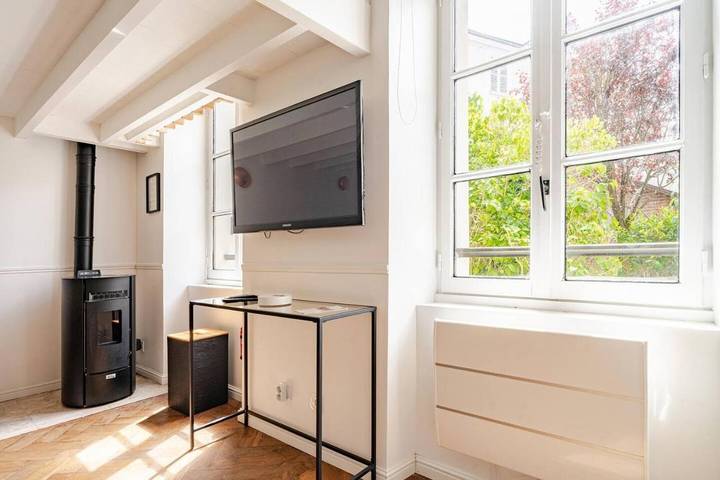 Gîte pour 3 personnes, animaux acceptés à Rambouillet - 3