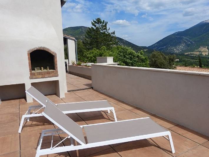 Location appartement pour 11 personnes